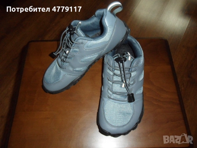 Дамски боси маратонки MOVO-Nike Pro, размер 37