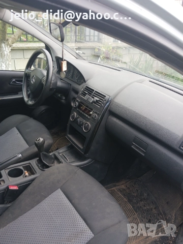 Продавам Мерцедес дизел., снимка 2 - Автомобили и джипове - 52386952