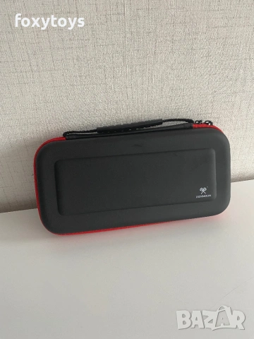 Калъф за Нинтендо , снимка 8 - Аксесоари - 48506433