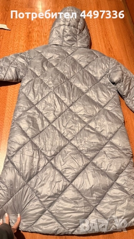 Нови зимни женски якета LCW, снимка 7 - Якета - 52827552