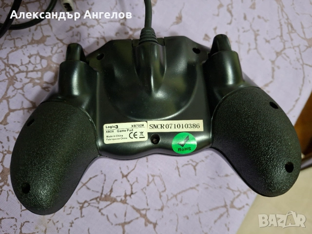 Контролер за Xbox classic, снимка 2 - Аксесоари - 53527504