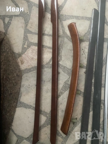 bmw 7, снимка 5 - Автомобили и джипове - 53057521