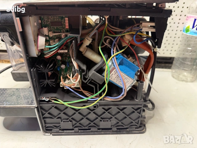 Delonghi Nespresso EN680.M Lattissima , снимка 5 - Кафемашини - 54070526