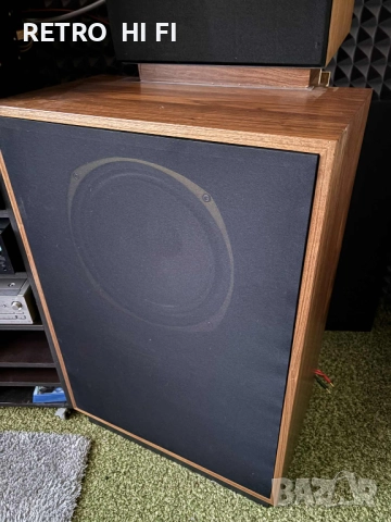 TANNOY SUPER RED MONITOR 15