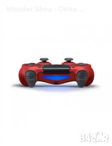 🕹️ Безжичен джойстик Dual Shock 4 – Висока прецизност и комфорт за вашето гейминг изживяване 🕹️, снимка 8 - Аксесоари - 49190166