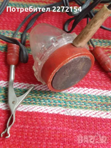 Автомобилна лампа , снимка 2 - Аксесоари и консумативи - 49857354