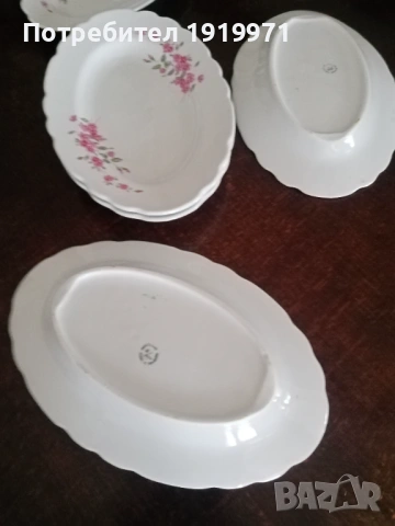 чинии, гювечета, снимка 3 - Чинии - 53504046