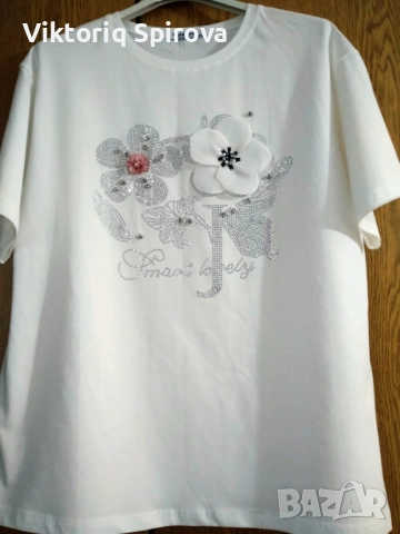 Нова дамска блуза 