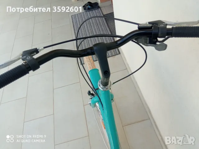 внос германия. 28цола,, снимка 8 - Велосипеди - 49974531