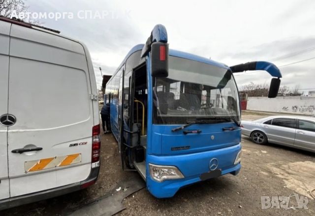 Mercedes Benz 420 , снимка 1 - Бусове и автобуси - 45374965