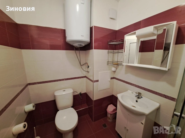 Собственик отдава под наем 2 стаен апартамент в София, Люлин 3, снимка 2 - Апартаменти - 54047077