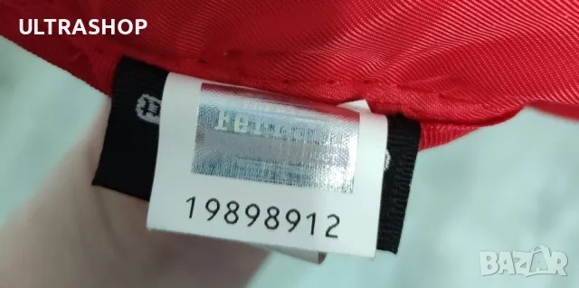 Оригинална раница Ferrari , снимка 7 - Раници - 49895005