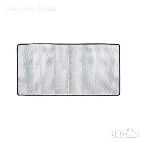 Защитен предпазен капак за външно тяло на климатик Mercado Trade, снимка 2 - Климатици - 50182144