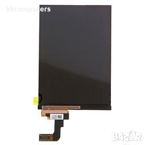 LCD Дисплей за Apple iPhone 3G, снимка 1 - Резервни части за телефони - 46473079