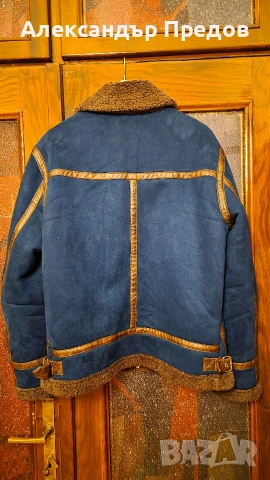 Яке Zara, снимка 2 - Якета - 53292537