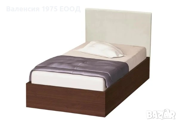 Легло Хай с табла Текс/ различни размери, снимка 5 - Спални и легла - 50726342