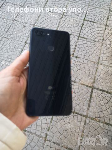 Xiaomi Mi 8 lite, снимка 4 - Xiaomi - 45370227