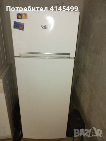 Хладилник малко ползван, снимка 5 - Хладилници - 53696723