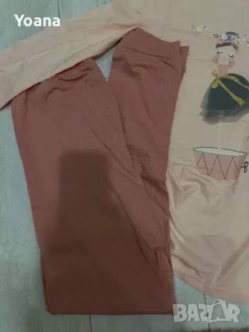 КОМПЛЕКТ НОЩНИЦА ЗА ДЕЦА НОВА!!!!, снимка 3 - Детски комплекти - 50394559