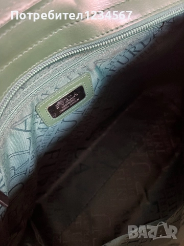 Уникална чанта Furla-оригинална, закупена за 500 лв, снимка 6 - Чанти - 51876108