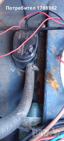 Лодка Молинари, снимка 6 - Воден транспорт - 53854582