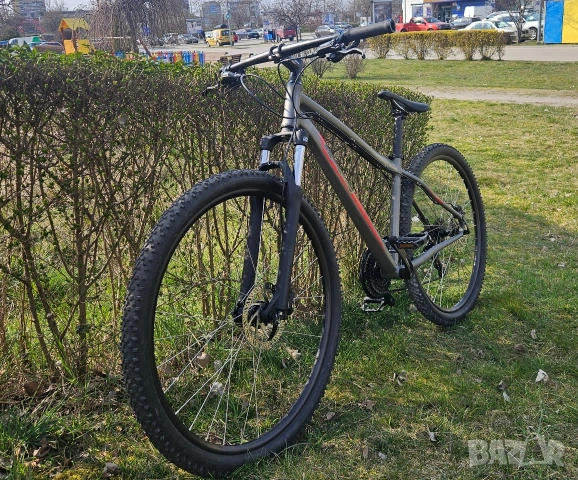 Велосипед - RAM HT TWO 29 - (TOP PRODUCT)