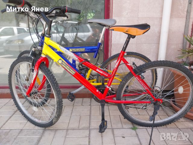 Велосипеди под наем Поморие, снимка 2 - Rent a car - 46394295