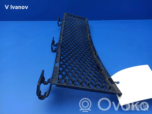 Решетка предна броня БМВ Е63 Е64 БМВ 6 BMW, снимка 5 - Части - 53191074