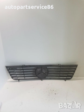 Предна решетка за Mercedes Sprinter (1995-1999) 9018880123, снимка 2 - Части - 53886458