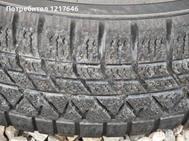 Лизинг TBi 17''Cr-v 225 65 17 Джанти+KAPSEN Нови Гуми DOT1223 Honda, снимка 9 - Гуми и джанти - 45973360