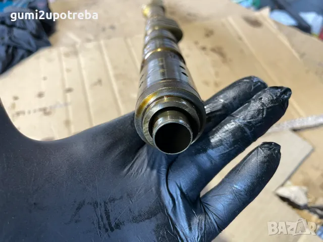 Всмукателен Разпределителен Вал Десен 948241 / 04103AS01 Porsche Cayenne 957 4,8 V8, снимка 10 - Части - 49852171