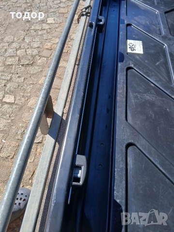 Автобокс Holiday Team PRE 430литра , снимка 3 - Аксесоари и консумативи - 51809832