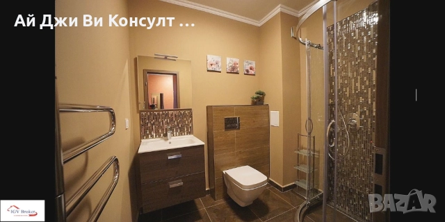 Двустаен апартаментв Люлин 2, снимка 5 - Апартаменти - 52375065