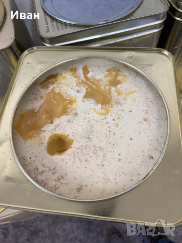  Пчелен мед - натурален. От производител!, снимка 5 - Пчелни продукти - 39165608