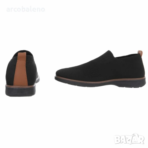 Мъжки ежедневни обувки, 2цвята , снимка 6 - Ежедневни обувки - 50898573