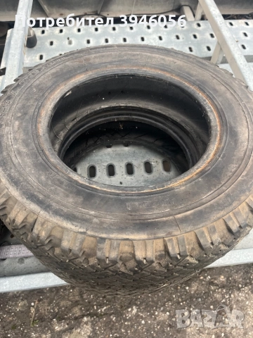 Гуми Мишелин , снимка 5 - Гуми и джанти - 52930859