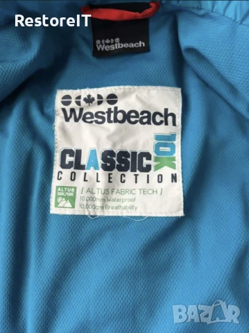 Пълен сноуборд комплект - дъска,обувки,яке,панталон,каска,очила, ръкавици, снимка 6 - Зимни спортове - 53947376