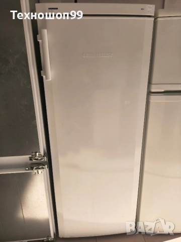 Хладилник Liebherr Comfort