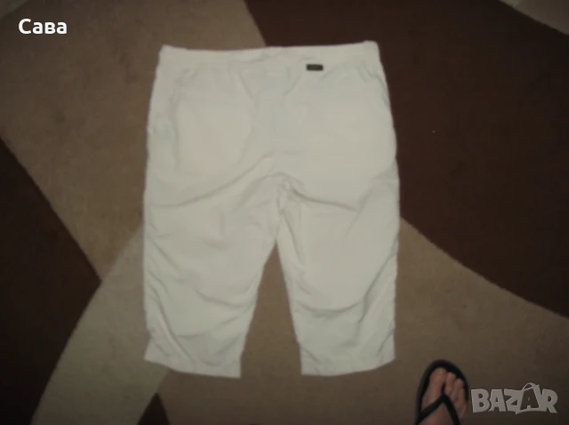 Къси панталони JACK WOLFSKIN  дамски,Л-ХЛ, снимка 4 - Къси панталони и бермуди - 50463198