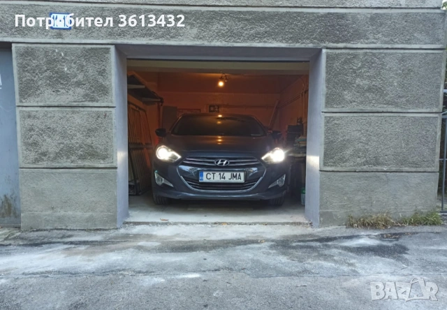 единственият собственик на автомобила Hyundai i40 2015 178500km, снимка 11 - Автомобили и джипове - 54209543