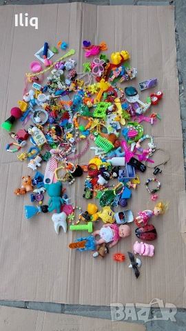 играчки за дете. 