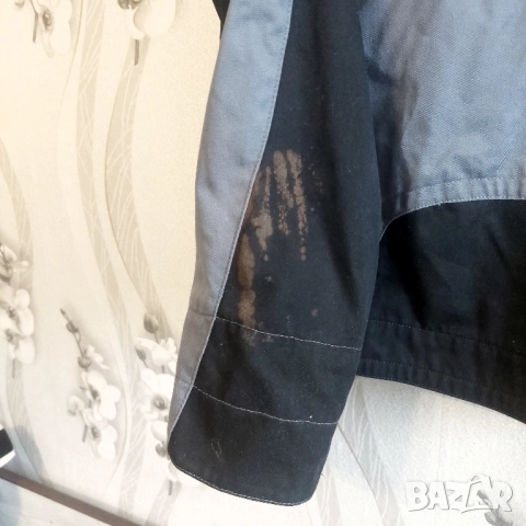 тънко яке ENGELBERT STRAUSS Jacket e.s.motion размер ХЛ, снимка 8 - Други - 52008674