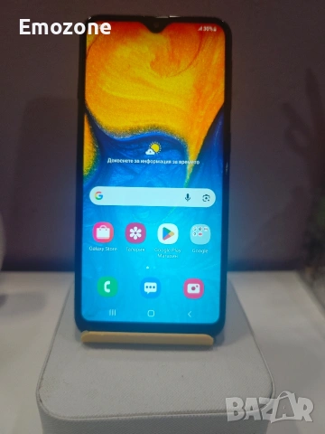 Samsung Galaxy A20e – Продавам , снимка 1 - Samsung - 53479030