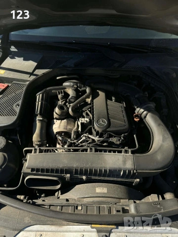 Mercedes-benz C180 , снимка 4 - Автомобили и джипове - 53132796