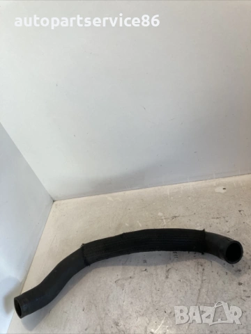 Маркуч за интеркулер за Suzuki Grand Vitara 1.9 Ddis (2008)