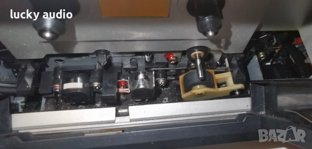 Дек Technics RS B14, снимка 5 - Декове - 52686396