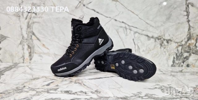 🔥ПРОМОЦИЯ🔥 Дамски и мъжки обувки, маратонки, боти, снимка 8 - Мъжки боти - 52004958