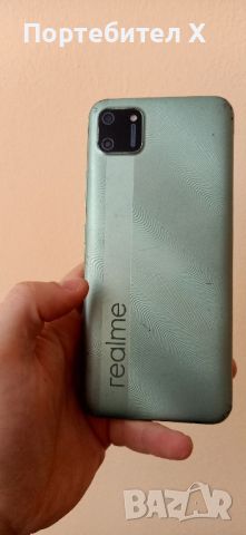 REALME C11, снимка 2 - Други - 45319162