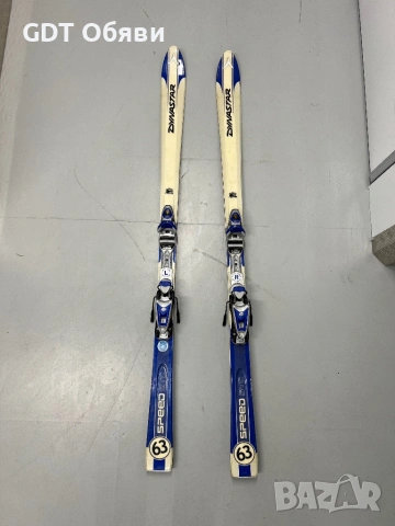Ски DynaStar, снимка 2 - Зимни спортове - 54160342