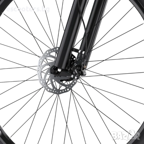 Електрически велосипед Duotts C29 | 750W | 48V 15Ah | 50км/ч с Масур за газ, снимка 12 - Велосипеди - 52829392